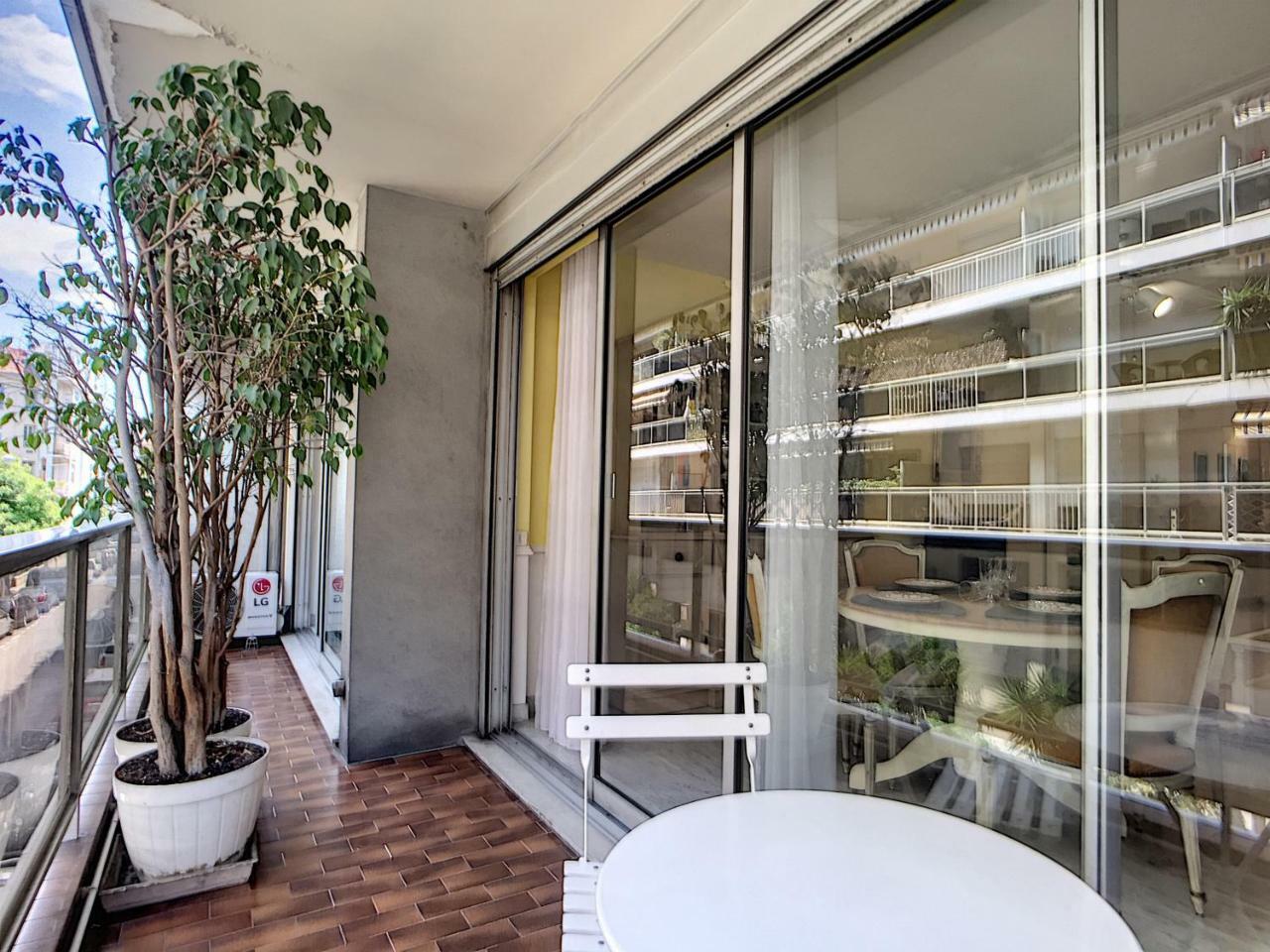 Nestor&Jeeves - Debussy Terrasse - Central - By Shopping Area Niza Exterior foto