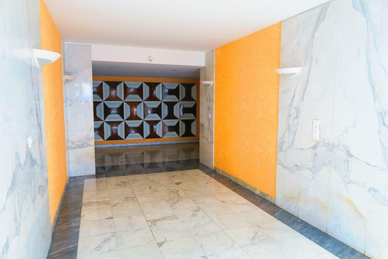 Nestor&Jeeves - Debussy Terrasse - Central - By Shopping Area Niza Exterior foto